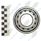 12309КМ Подшипник 45х100х25 ролик.радиал.1-ряд. (наруж.обойма подвиж., с буртом); конечной передачи Т-40 Волжский Стандарт